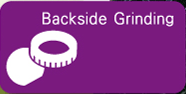 backside grinding