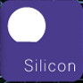 silicon