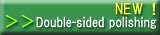 Double-sided polishing