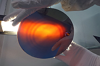 ウエハサポートサービス