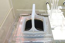 膜除去エッチング技術