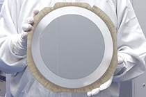 フレームマウント技術